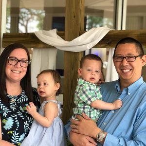 Meet your Posher, Beth